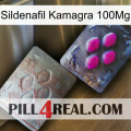 Sildenafil Kamagra 100Mg 38